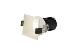 Biox 10 Recessed Ceiling Luminaires Dlux Square/Rectangular Recess Ceiling Biox 10 Recessed Ceiling Luminaires Dlux Square/Rectangular Recess Ceiling